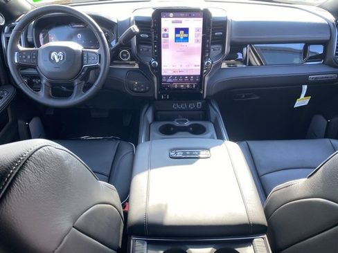 New 2026 RAM 2500 Rebel w/ Rebel Level 2 Equipment Group image 36