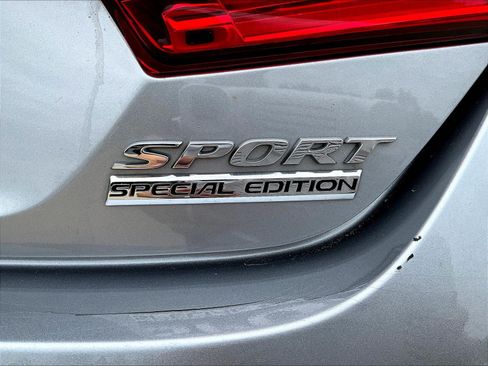 Certified 2022 Honda Accord Sport Special Edition image 24