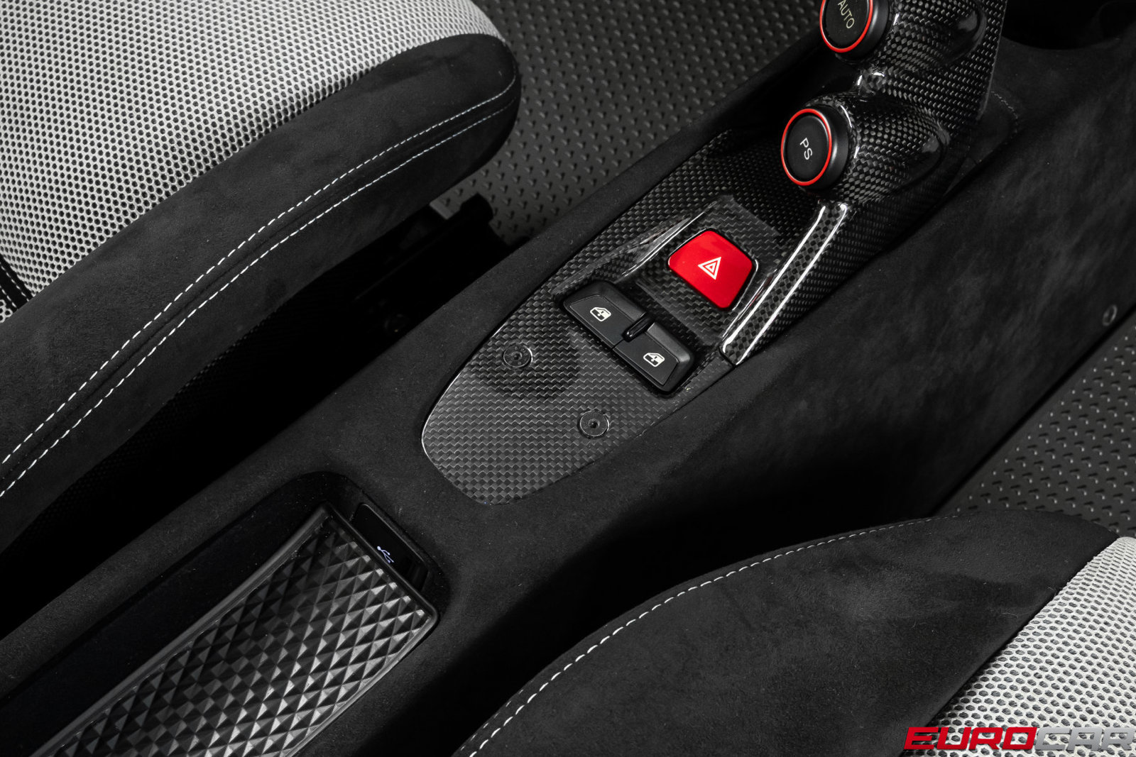 Used 2014 Ferrari 458 Speciale Coupe RWD image 38