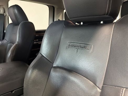Used 2014 RAM 1500 Laramie AWD/4WD image 35