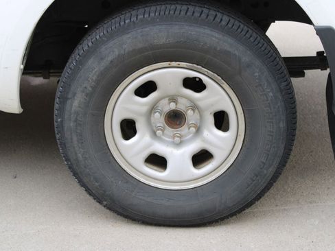 Used 2017 Nissan Frontier S w/ S Work Truck Package image 25