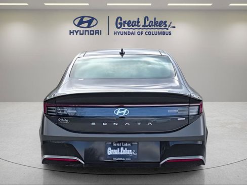 New 2026 Hyundai Sonata SEL FWD image 4