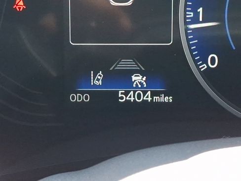 Certified 2024 Lexus NX 350 AWD w/ Cold Area Package image 20