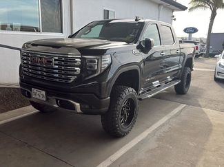 Used 2022 GMC Sierra 1500 Denali video 1