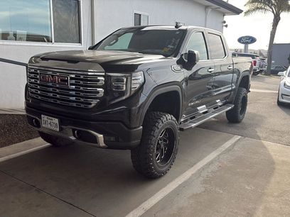 Used 2022 GMC Sierra 1500 Denali