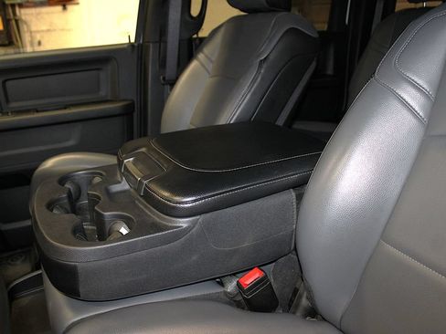 Certified 2024 RAM 3500 Tradesman w/ Bed Utility Group AWD/4WD image 20