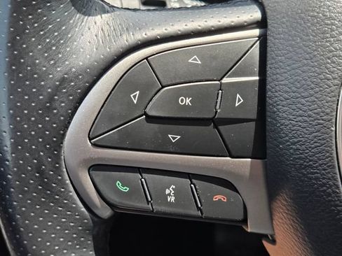 Certified 2020 Dodge Durango SXT RWD image 27