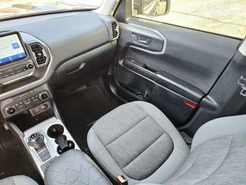 Certified 2022 Ford Bronco Sport Big Bend w/ Convenience Package image 16