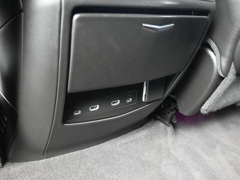 Used 2023 Cadillac Escalade V AWD/4WD image 55