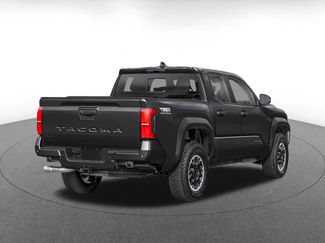 Used 2025 Toyota Tacoma TRD Off-Road AWD/4WD video 2