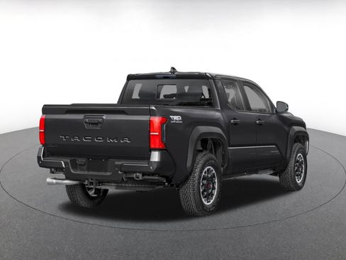 Used 2025 Toyota Tacoma TRD Off-Road AWD/4WD image 2