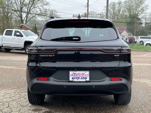 Used 2023 Dodge Hornet GT w/ Track Pack image 4