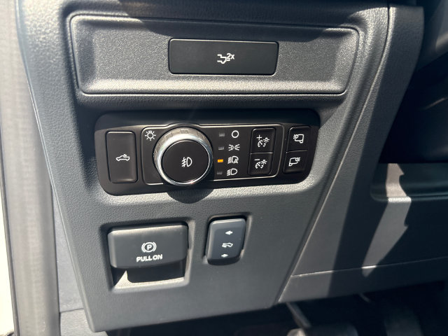 Certified 2026 Ford F150 Lariat AWD/4WD image 22