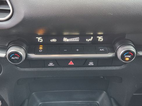 Used 2023 MAZDA CX-30 AWD 2.5 S w/ Select Package image 20