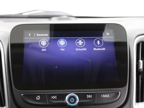 Used 2024 Chevrolet Malibu LT image 41