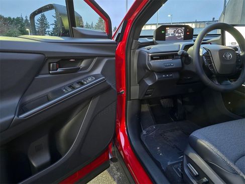 New 2026 Toyota bZ image 53