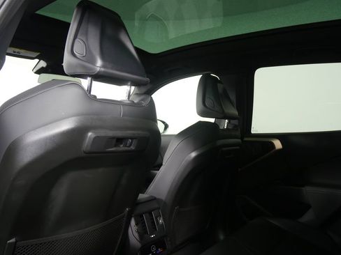 Certified 2025 BMW X3 xDrive30i image 16