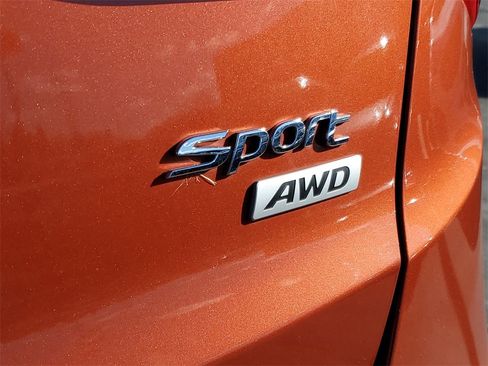 Used 2017 Hyundai Santa Fe Sport image 27