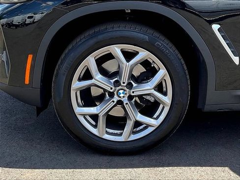 Used 2023 BMW X3 xDrive30i w/ Premium Package w/ZPA AWD/4WD image 35