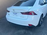Used 2016 Lexus IS 200t image 5