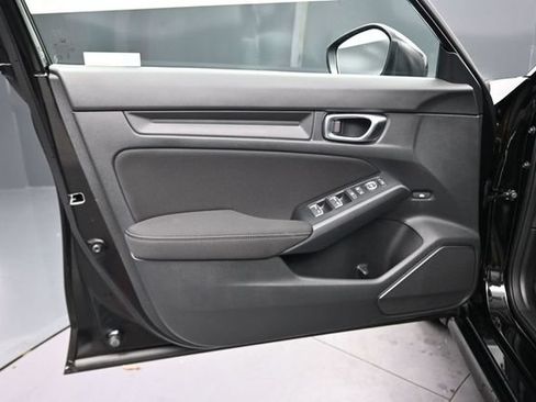 Certified 2026 Honda Civic LX image 14