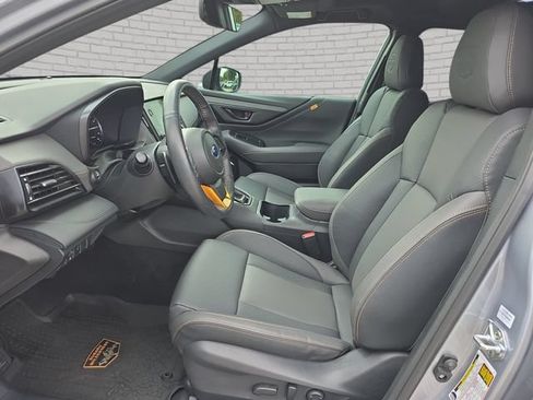 Used 2025 Subaru Outback Wilderness AWD/4WD image 16