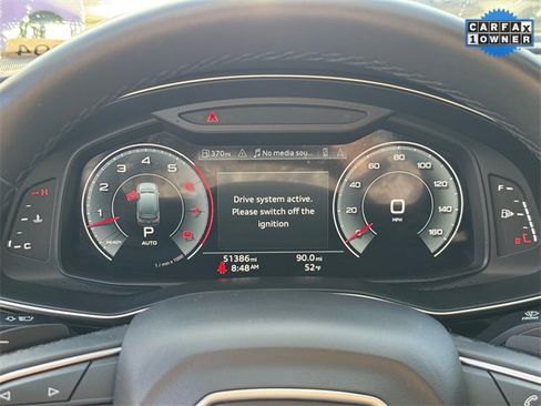 Used 2022 Audi Q7 3.0T Premium image 18