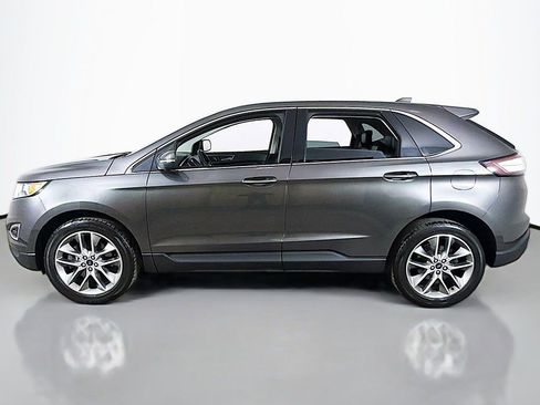 Used 2017 Ford Edge Titanium w/ Equipment Group 301A image 14