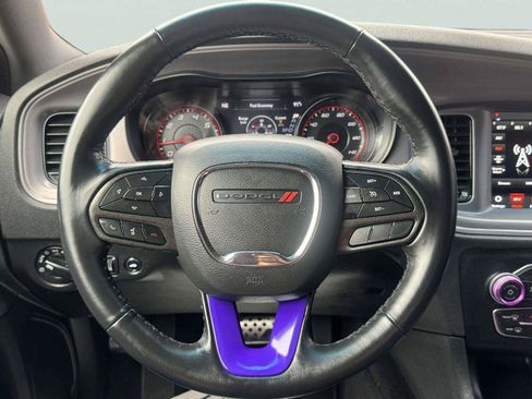 Used 2023 Dodge Charger SXT w/ Blacktop Package RWD image 27