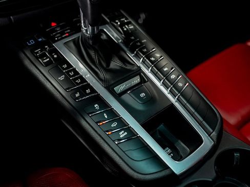 Used 2021 Porsche Macan GTS image 56