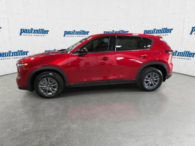 Certified 2026 MAZDA CX-5 Select AWD/4WD image 6