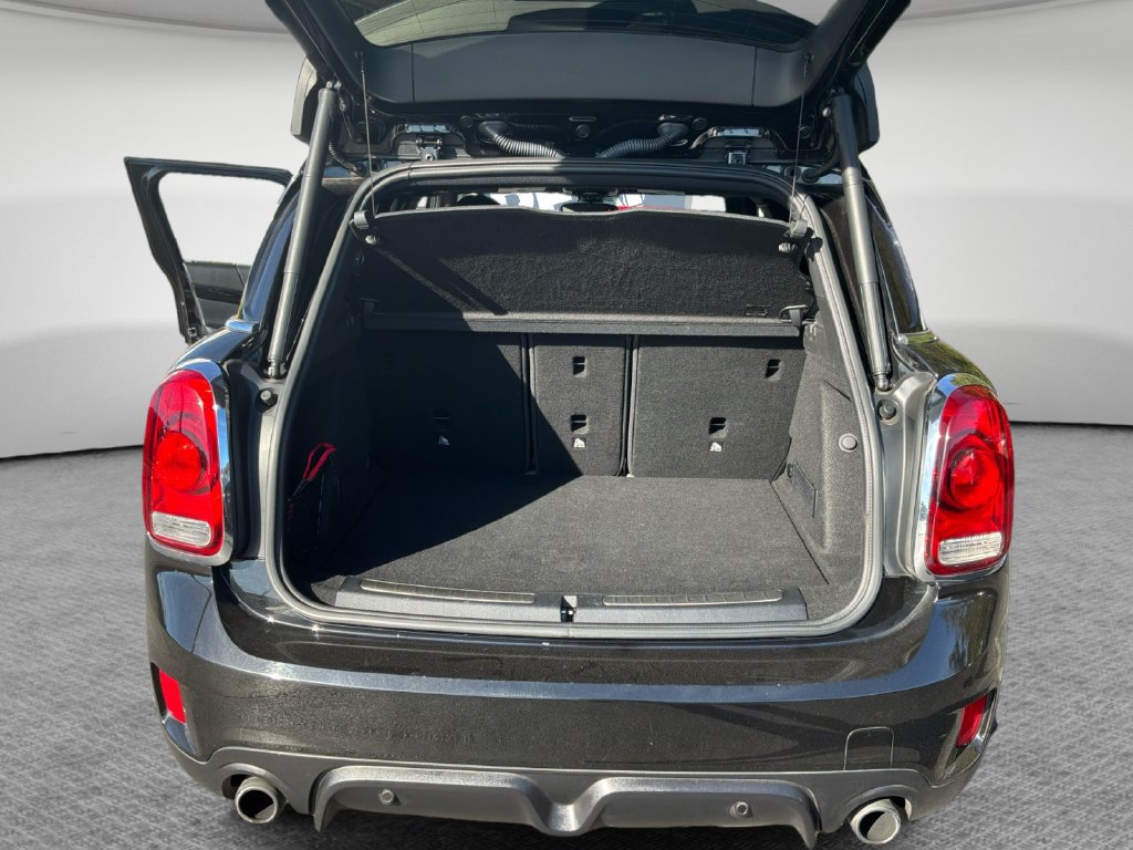 Used 2017 MINI Cooper Countryman S FWD image 24