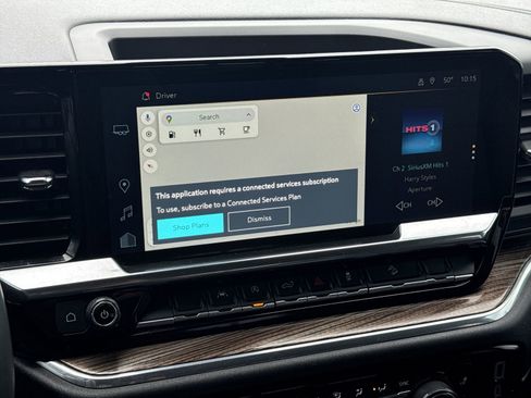 Used 2024 Chevrolet Silverado 1500 RST w/ Convenience Package II image 24