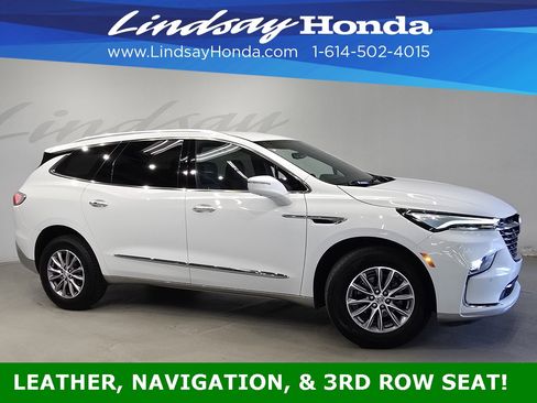 Used 2024 Buick Enclave Premium image 3