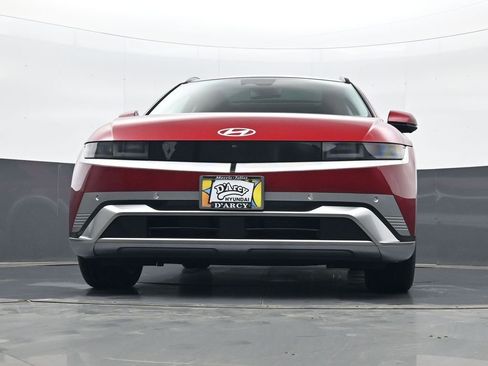 New 2026 Hyundai Ioniq 5 Limited image 22