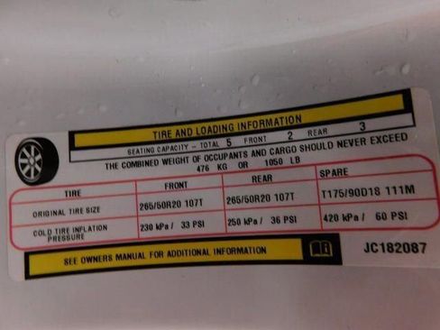 Used 2018 Jeep Grand Cherokee Limited image 62