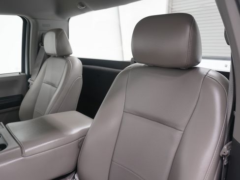 Used 2018 Ford F150 XL RWD image 11