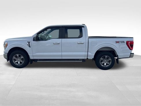 Used 2021 Ford F150 XLT w/ XTR Package image 11