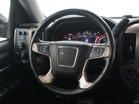 Used 2016 GMC Sierra 1500 Denali w/ Denali Ultimate Package image 17