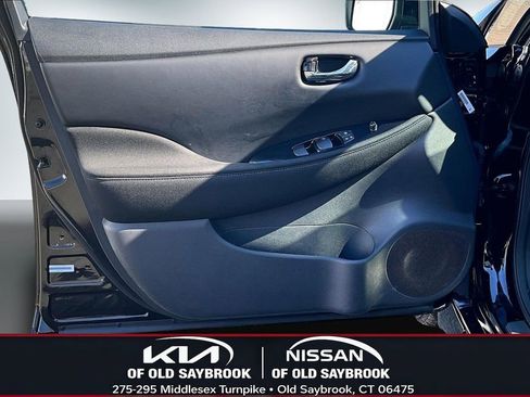 Certified 2023 Nissan Leaf SV Plus image 19