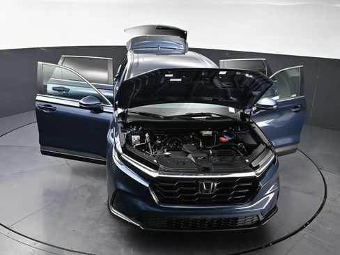 Used 2024 Honda CR-V EX image 42