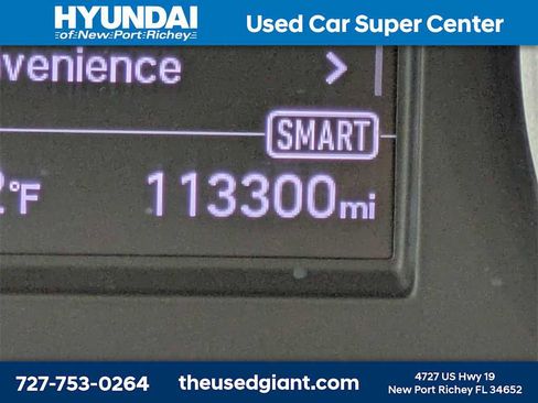 Used 2019 Hyundai Elantra SEL image 28