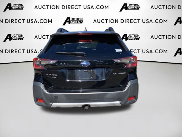 Used 2024 Subaru Outback Limited AWD/4WD image 9