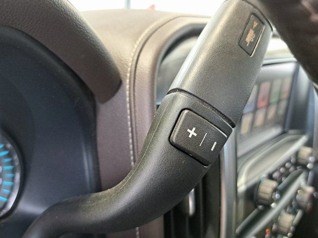 Used 2015 Chevrolet Silverado 1500 LTZ Z71 w/ LTZ Plus Package AWD/4WD image 11