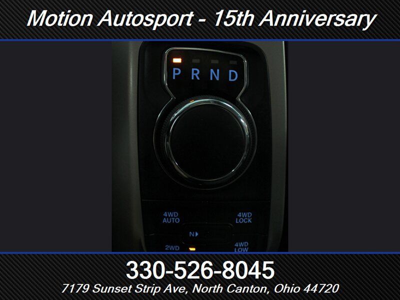 Used 2015 RAM 1500 Big Horn AWD/4WD image 15