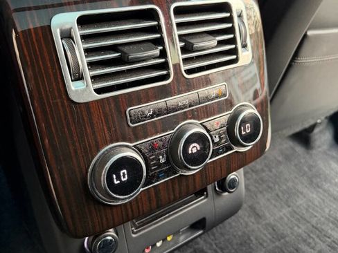 Used 2015 Land Rover Range Rover Supercharged image 23