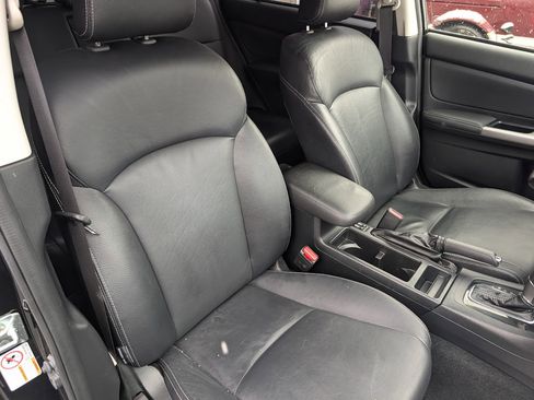 Used 2015 Subaru Crosstrek 2.0i Limited image 17