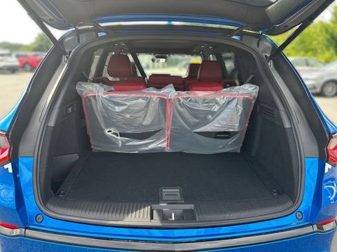 New 2026 Acura MDX A-Spec image 11