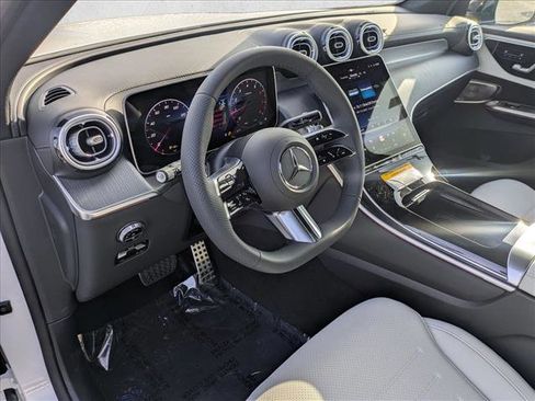 New 2026 Mercedes-Benz GLC 300 image 3