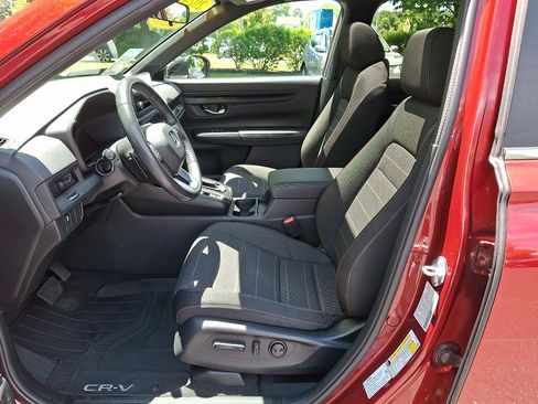 Used 2024 Honda CR-V Sport image 13